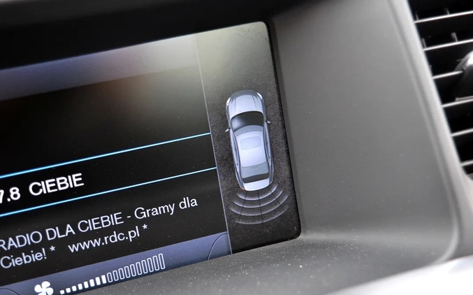 Volvo S60 cena 35900 przebieg: 240000, rok produkcji 2011 z Ujście małe 436